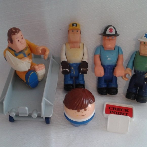 Fisher-Price - Picture 2 of 13